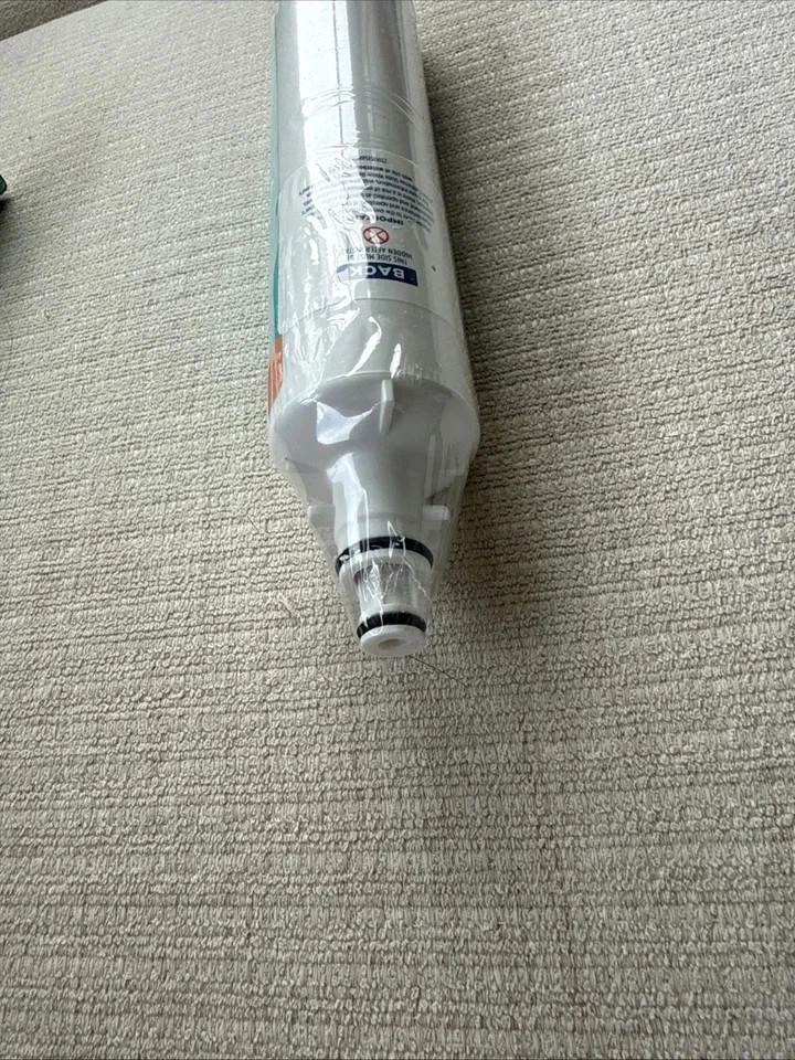 GE Appliances Water Filter RPWFE ( without Chip)