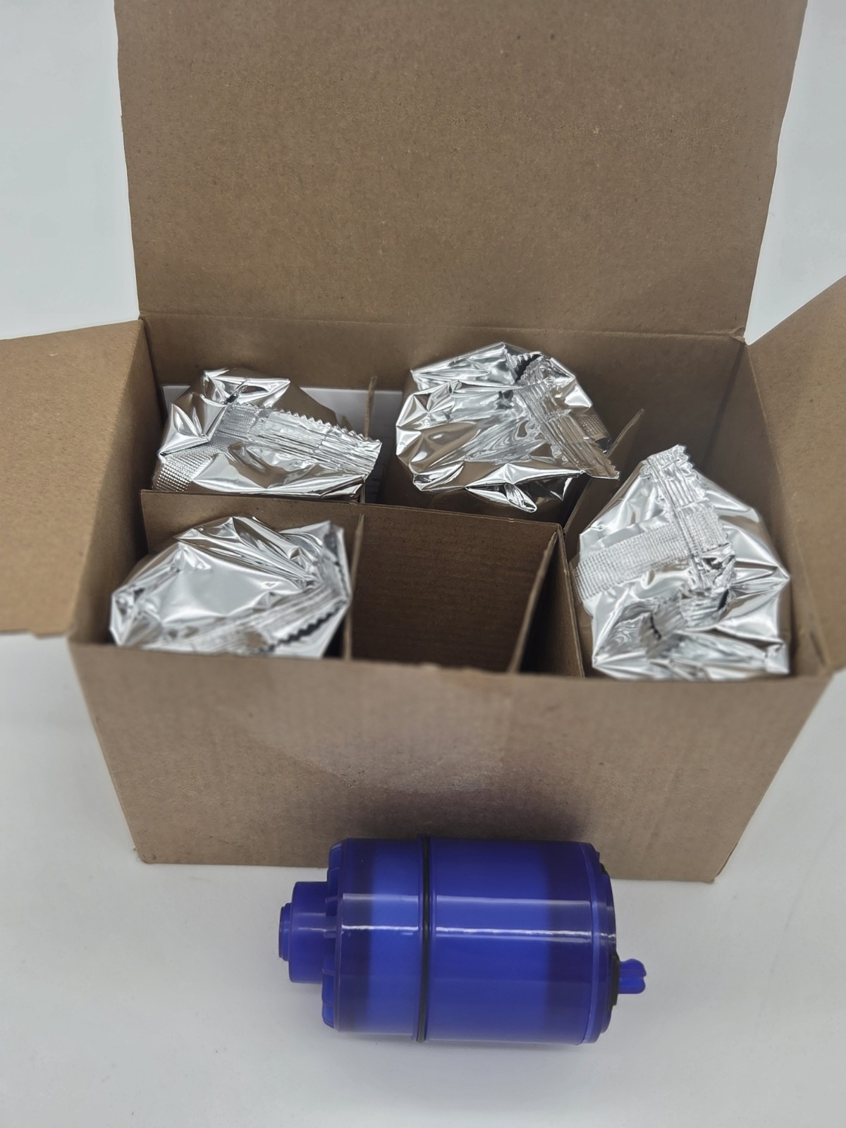Waterdrop NSF42 PUR Water Replacement Filters 4pk PUR RF -9999 a16