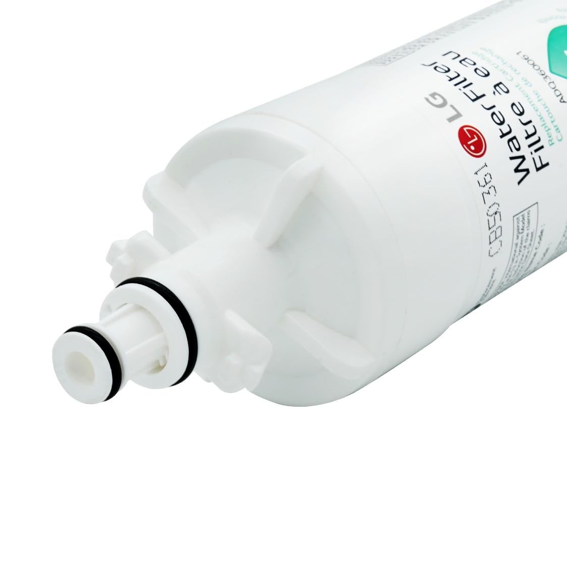 LG LT700P 6 Month / 200 Gallon Capacity Replacement Refrigerator Water Filter