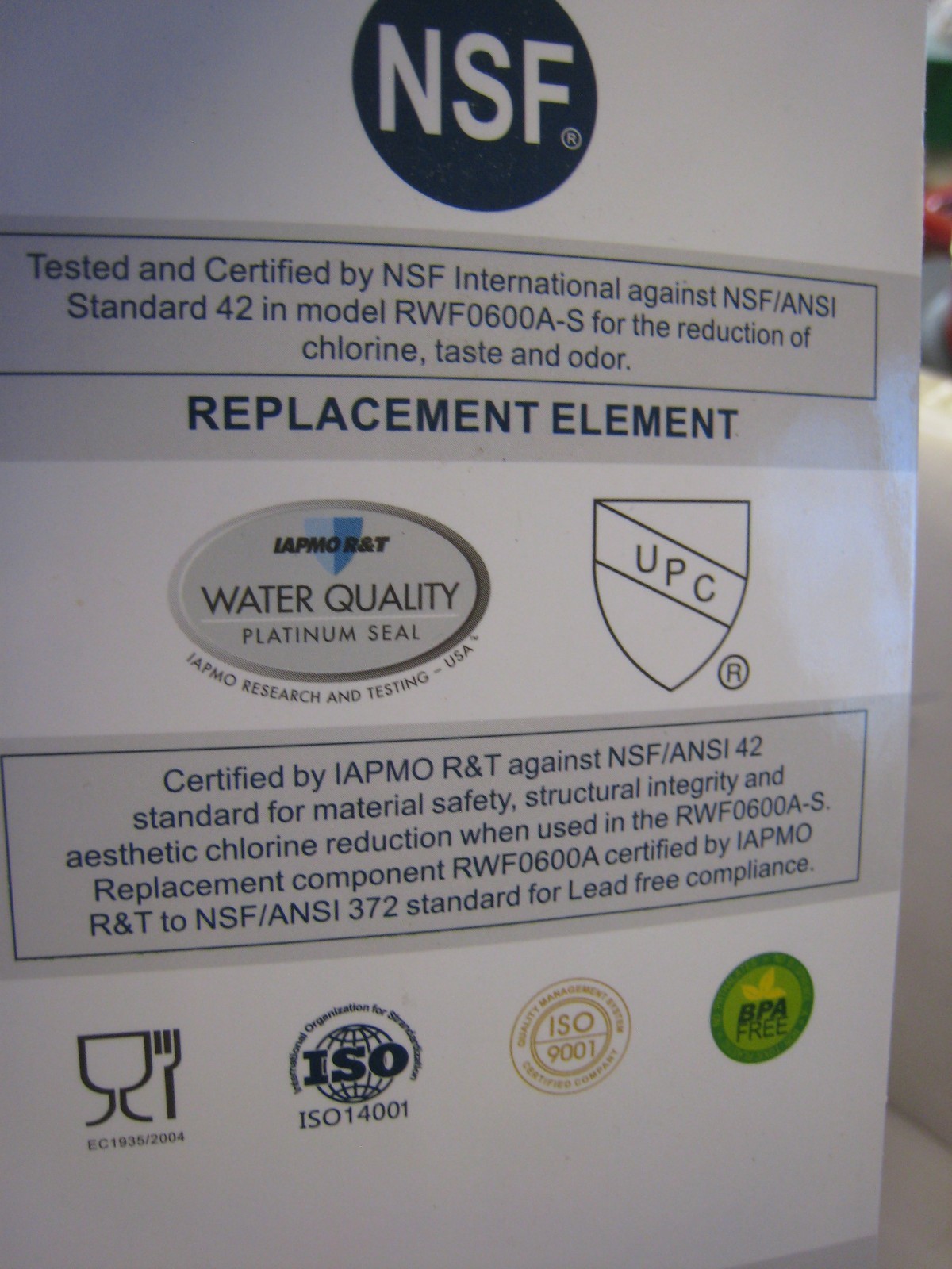 2 yes 2 ICEPURE RWF0600A Replacement for GE MWFINT, 197D6321P006, WFC1201