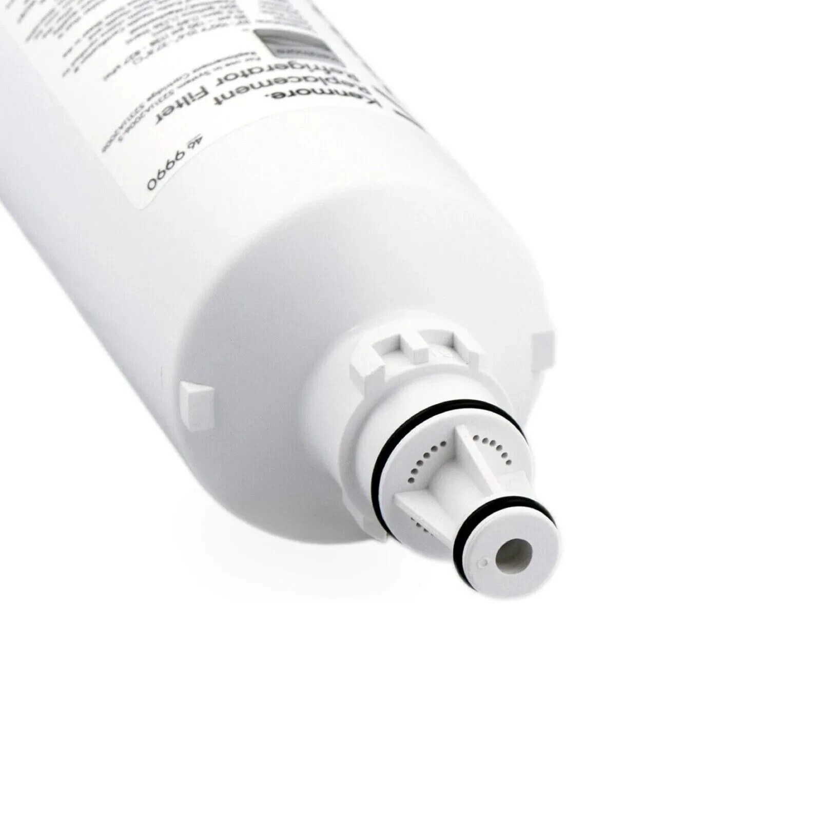 2 PACK Kenmore 9990 46-9990 Replacement Refrigerator Water Filter