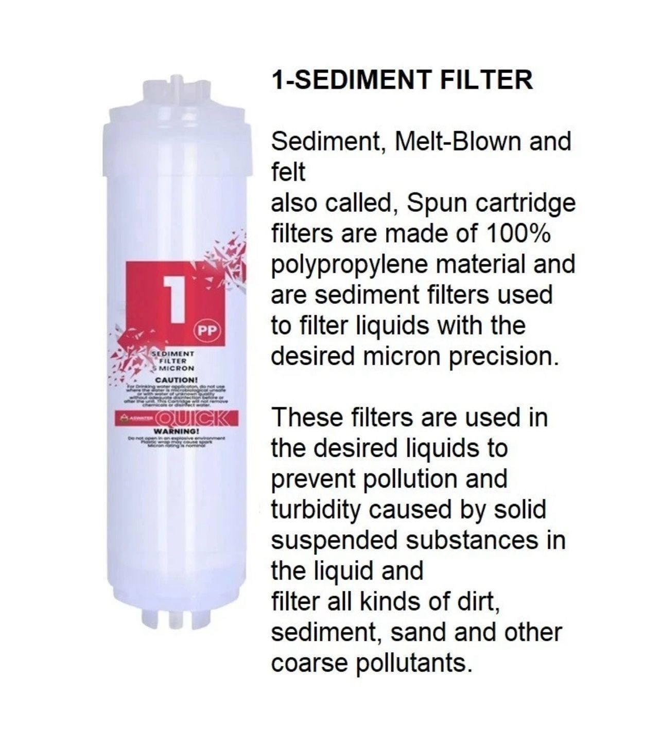Ihlas Aura Cebilon Platinum Compatible 5 QTY Filter Set Customs Fee Free For USA