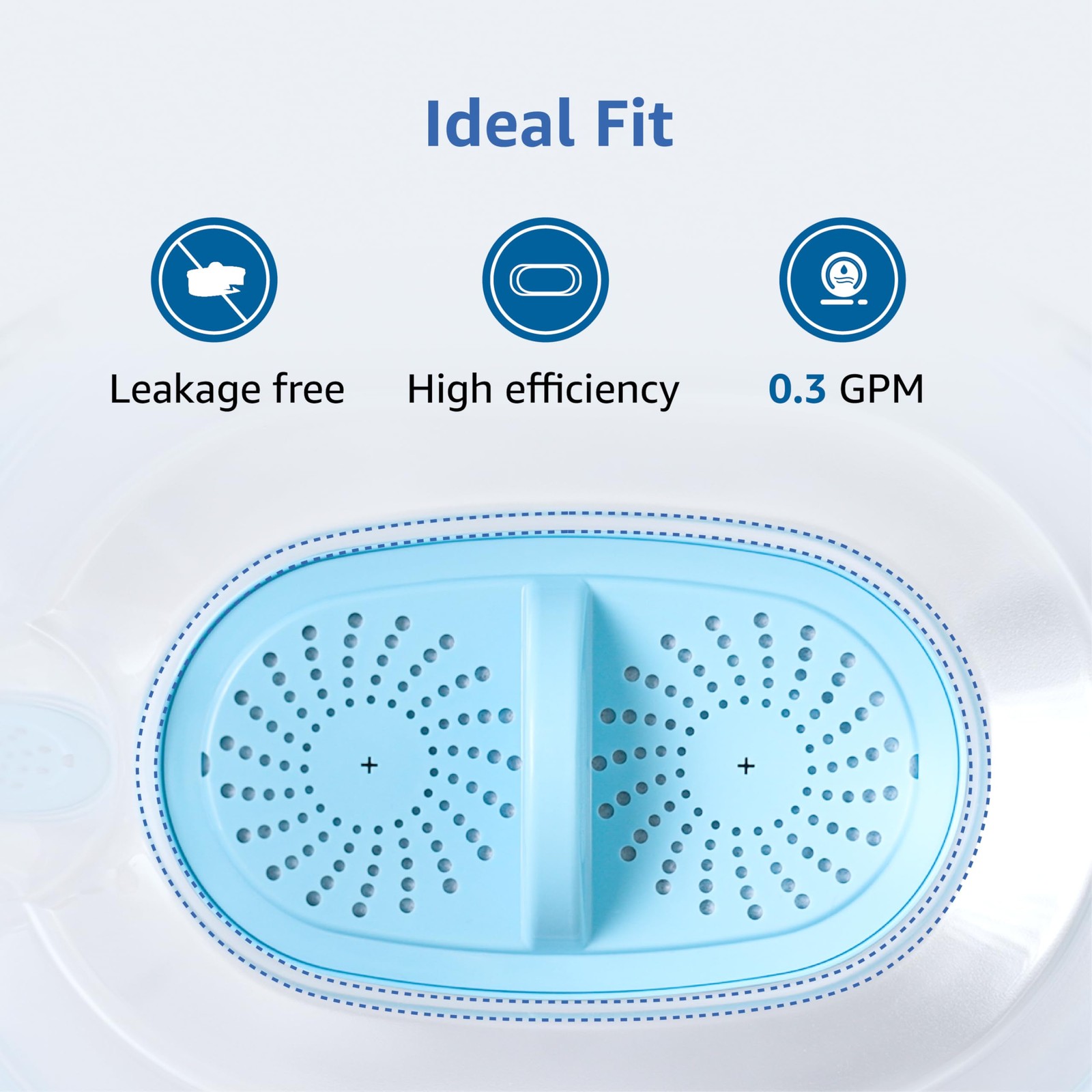 Alkaline Filters for All Waterdrop® Pitcher and Dispenser Filtration System, …
