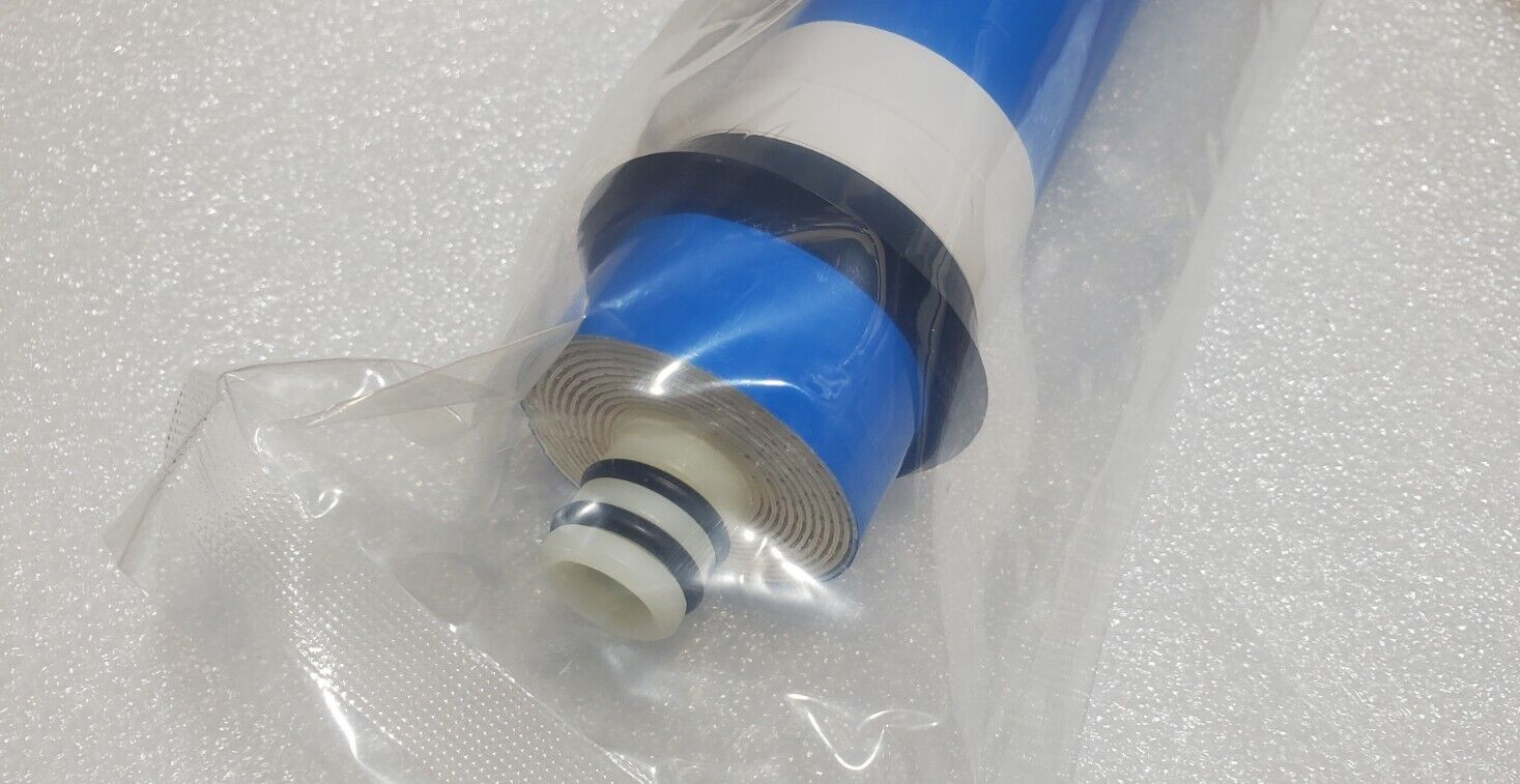 1pcs FILLPURE PHARMACY REVERSE OSMOSIS WATER FILTER MEMBRANE FM2000 MBMB4105 NEW
