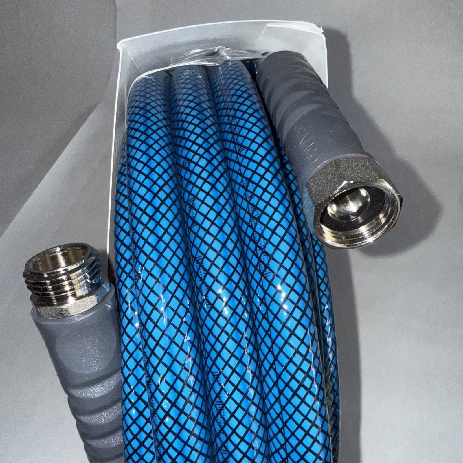 Camco 22843 Premium Drinking Water Hose, 5/8 In. x 35 Ft.