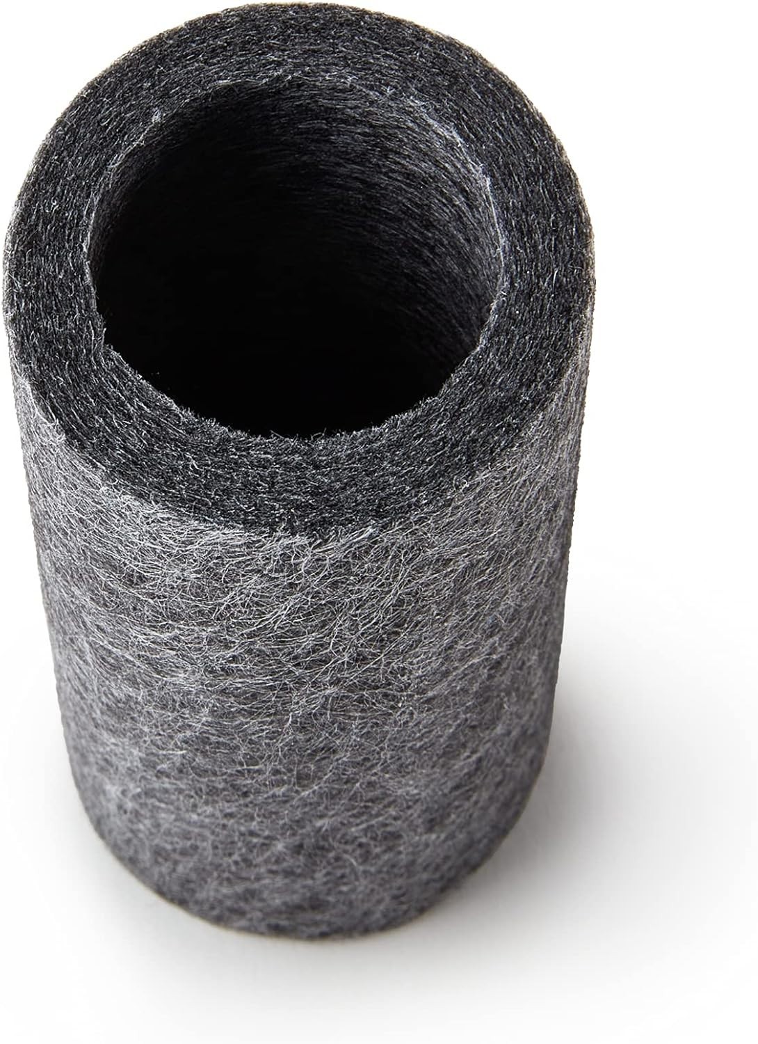 2-Pack EcoFilter Replacement Filter – Superior Taste, 120 Gallons, Carbon Fiber