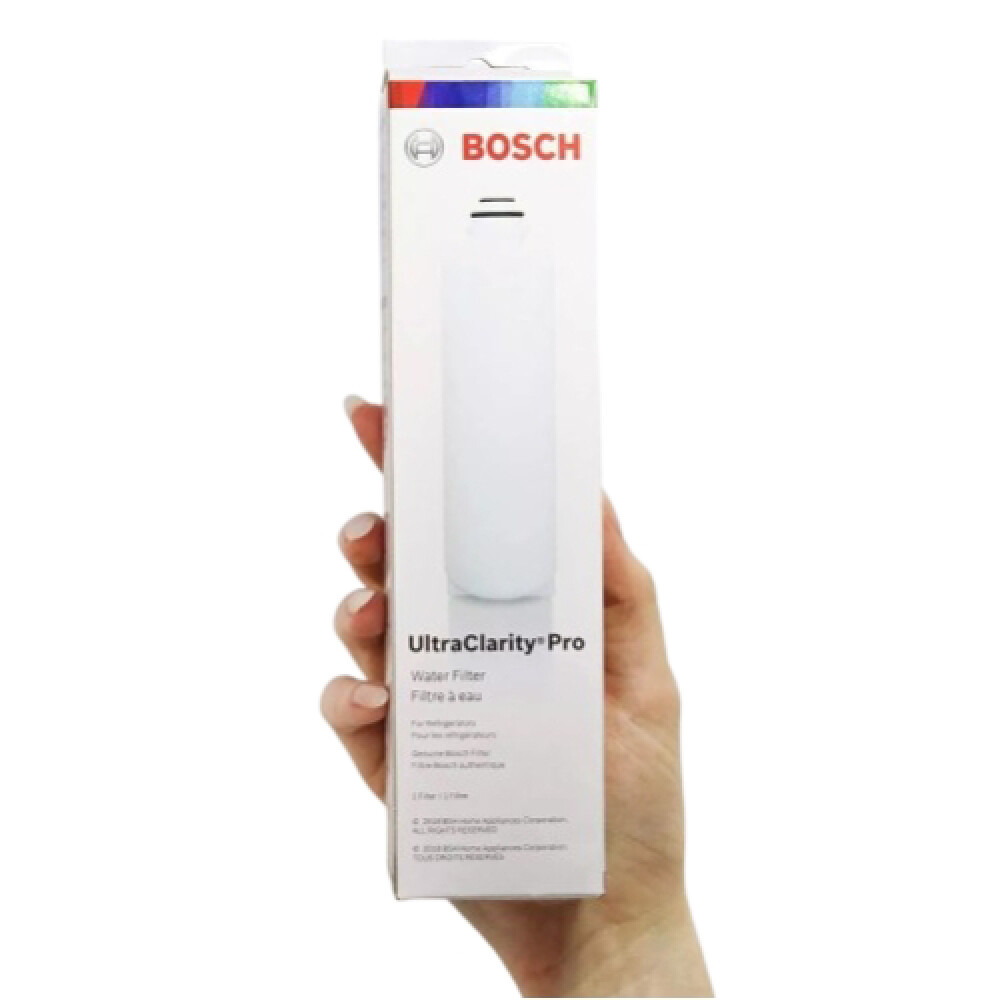 BOSCH, BORPLFTR55, RA450022, REPLFLTR55 UltraClarity Pro Water Filter Cartridge