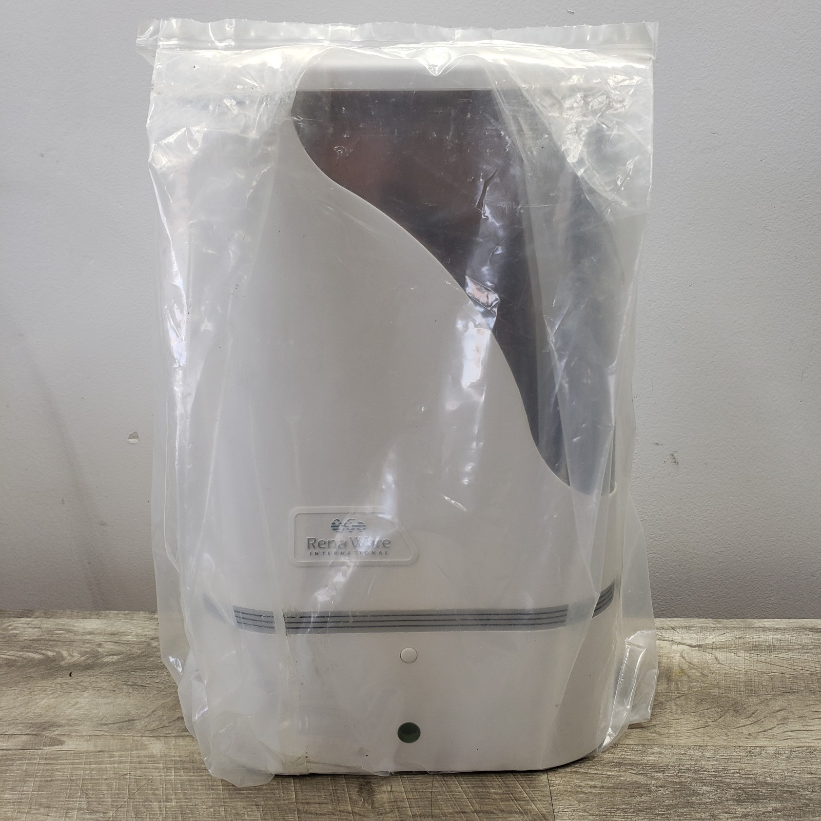 Aqua II 5000 by Rena Ware Water Filtertration Main Unit Only -PARTS-