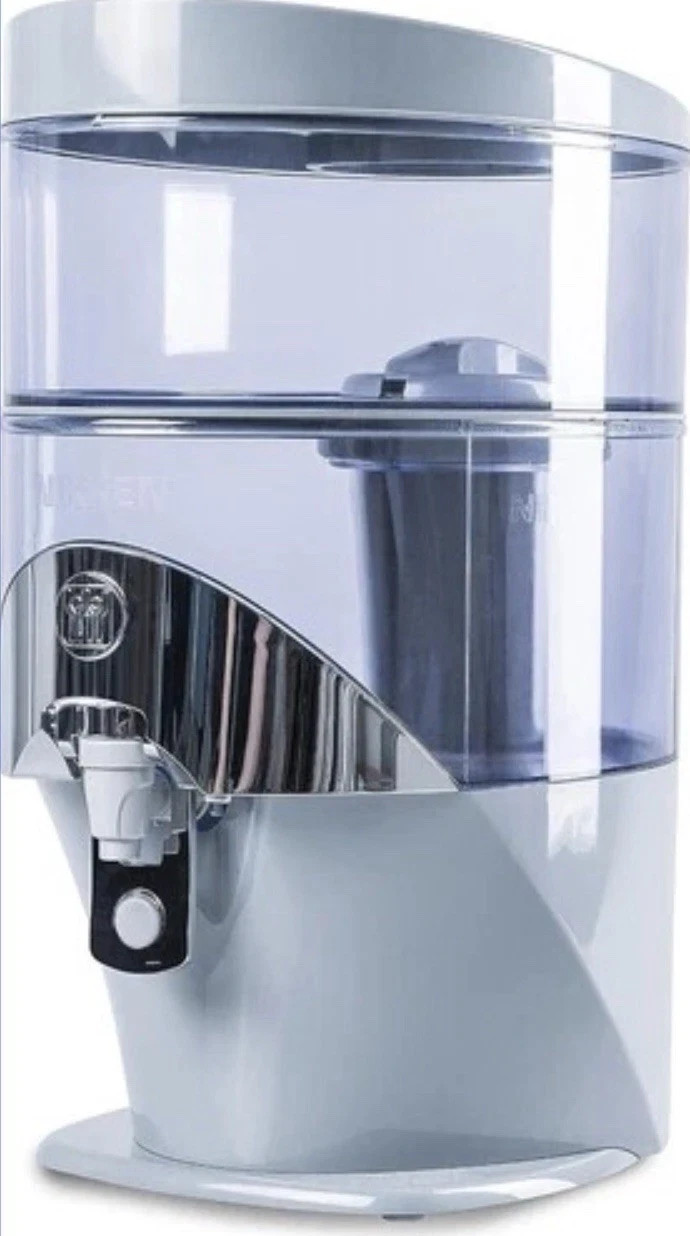 Nikken PiMag Waterfall – System 13681
