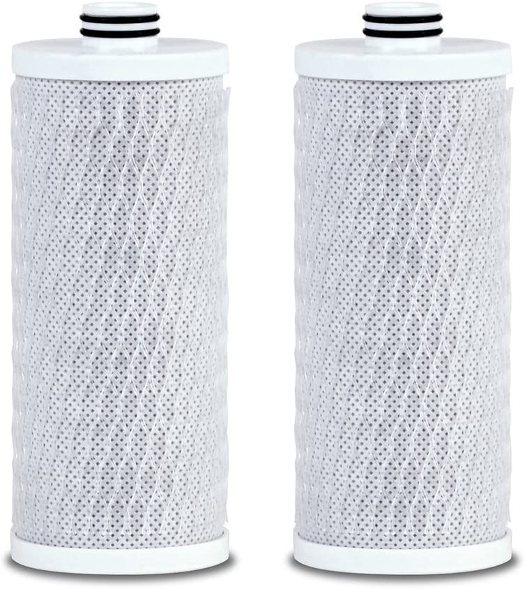 Filter Cartridge for Water Dispenser – 2 Pack