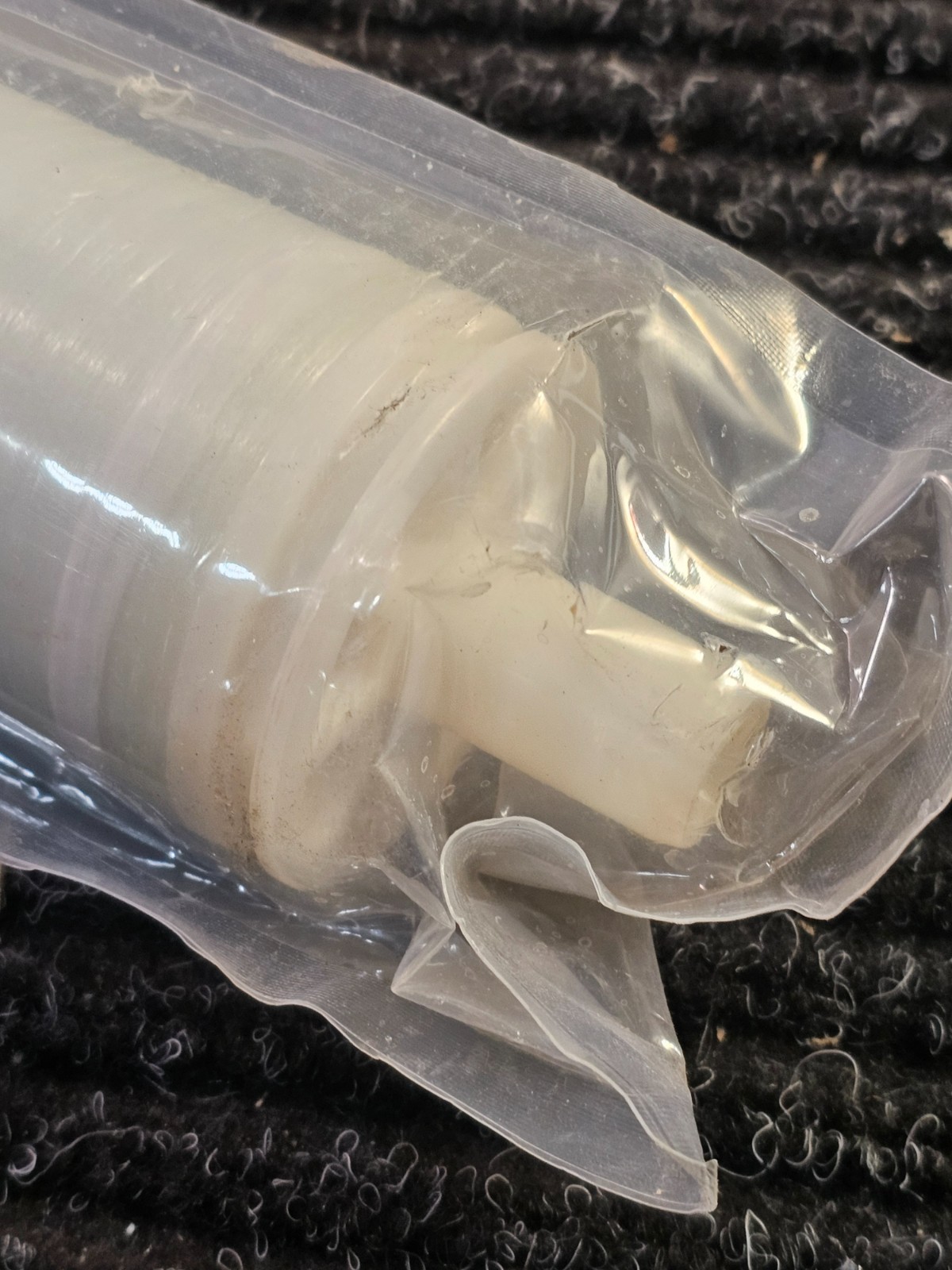 SpiroPure SP-SW2540 2.5×40 Commercial RO Membrane Seawater Desalination