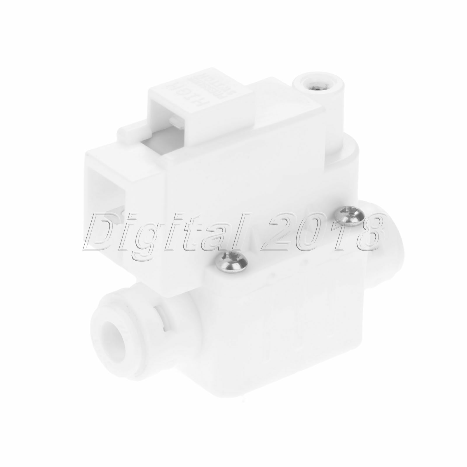 1/4″ Hose 1.5Mpa Reverse Osmosis System Pump Water Filter High Pressure Switch
