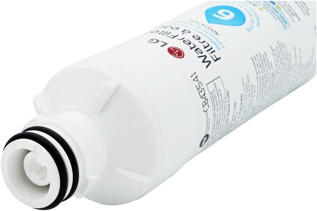 LT1000P NSF Certified Water Filter – 200 Gallon Capacity for Cleansing Water