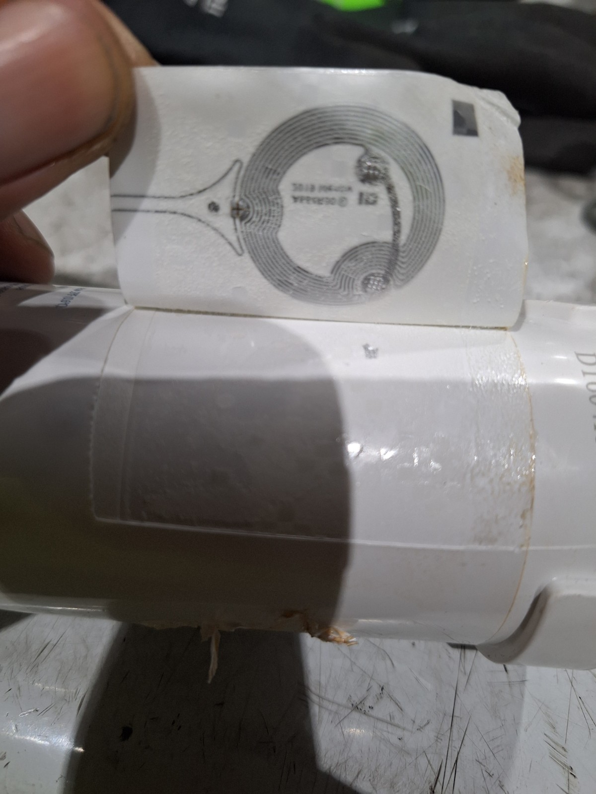 Genuine XWFE Filter 2 Pack