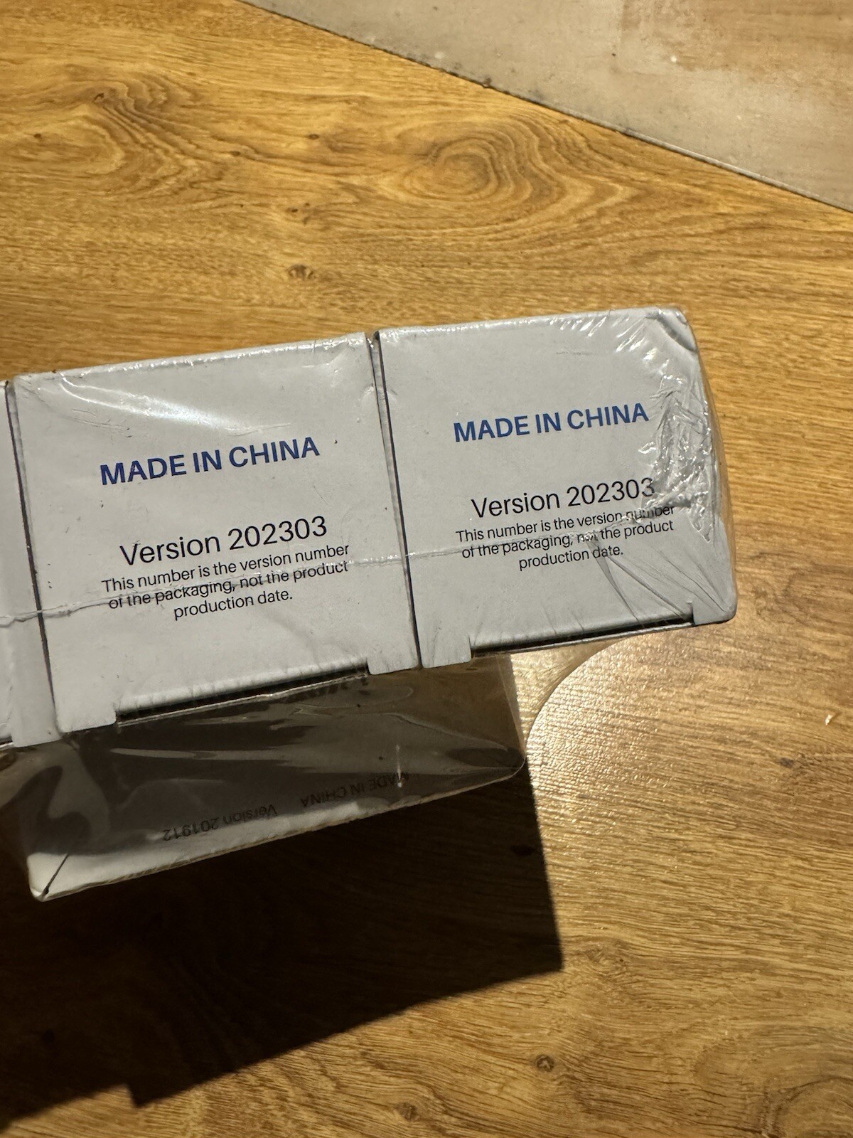 New Sealed 3 Pack IcePure RWF4700AC Refrigerator Water Filter + AF004 Air Filter