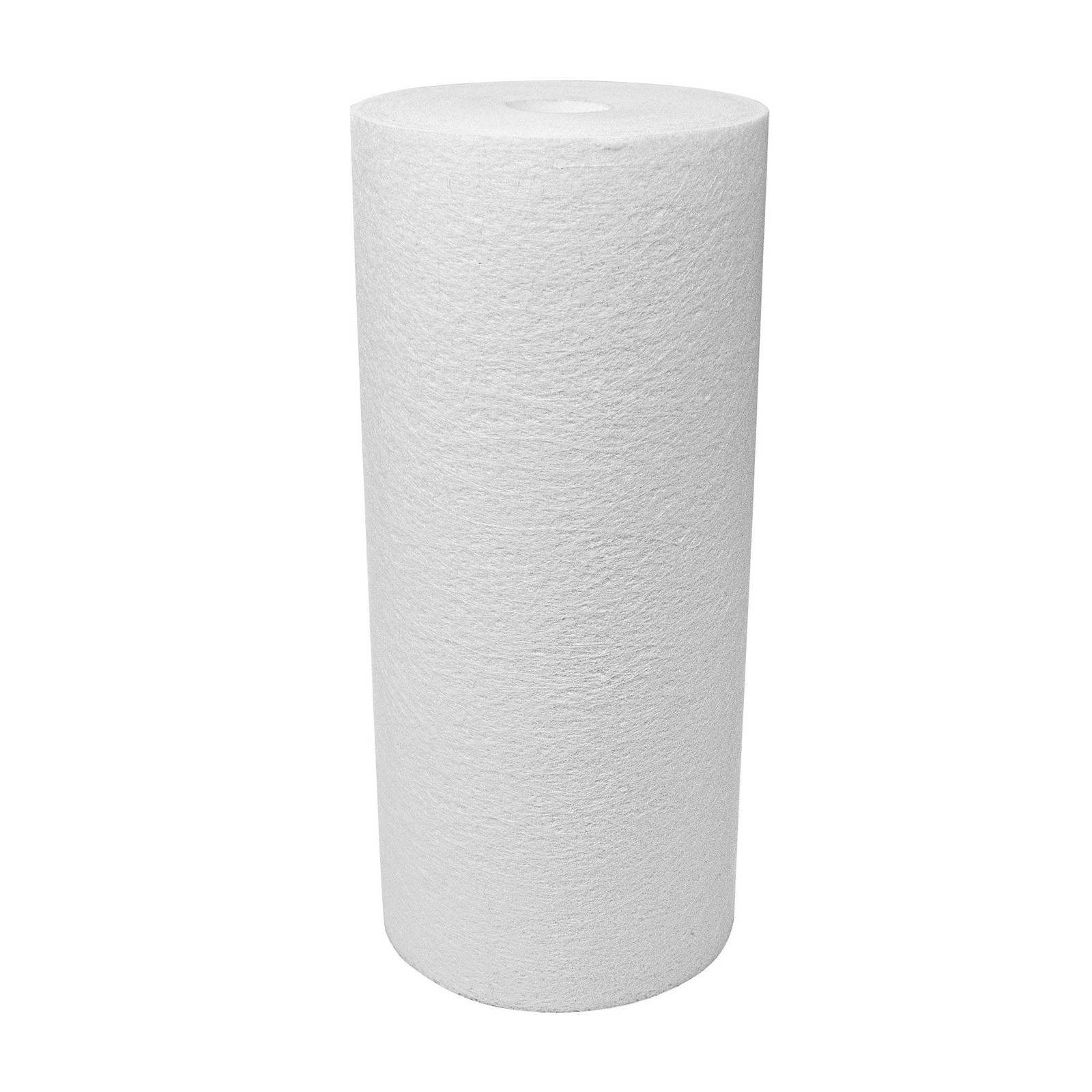 1 to 18 Pack 10″ x 4.5″ Whole House PP Sediment Water Filter Cartridge- 5 Micron