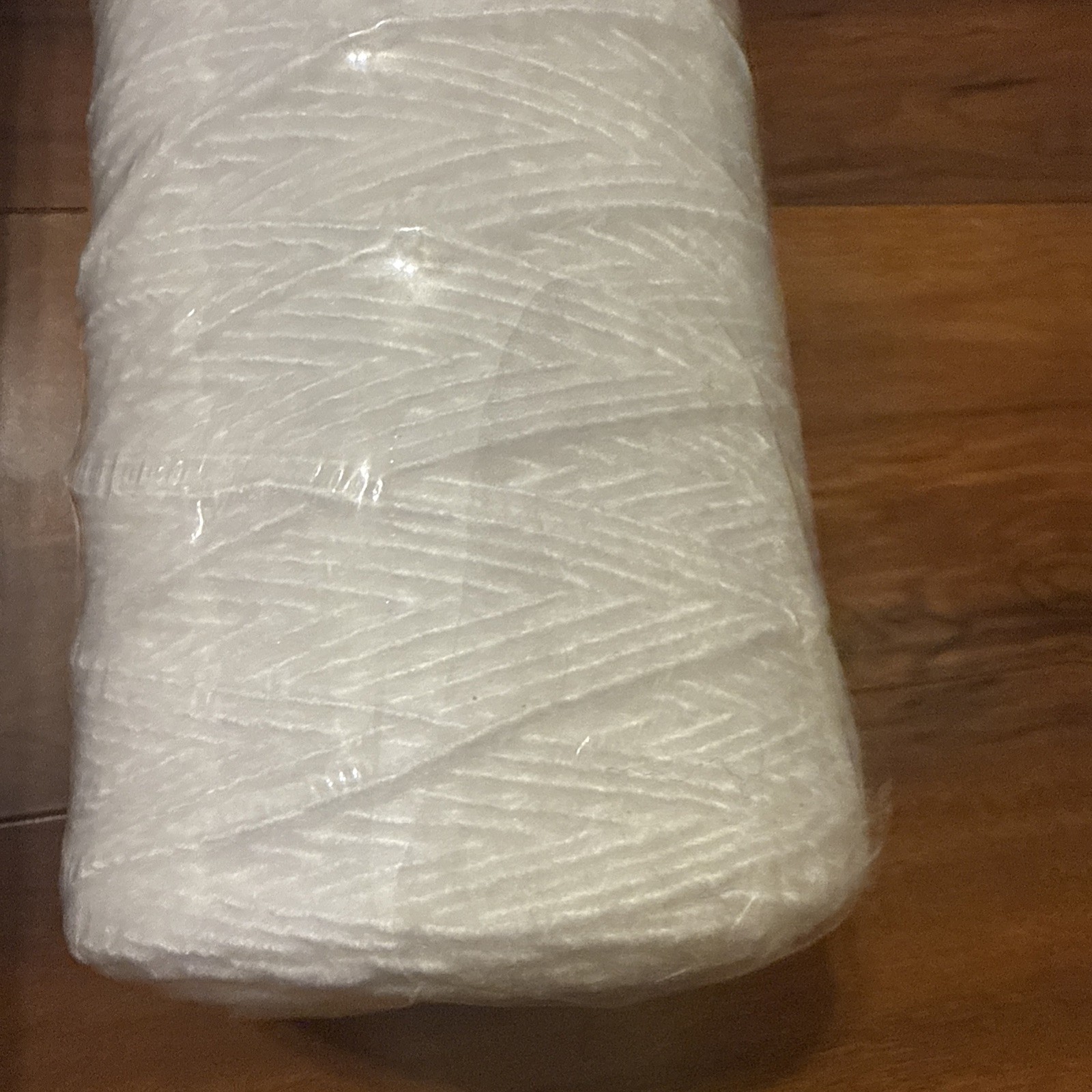 Lot of 2 SpiroPure SP-WP5-20BB 4.5inx 20in 5Micron String Wound Filters