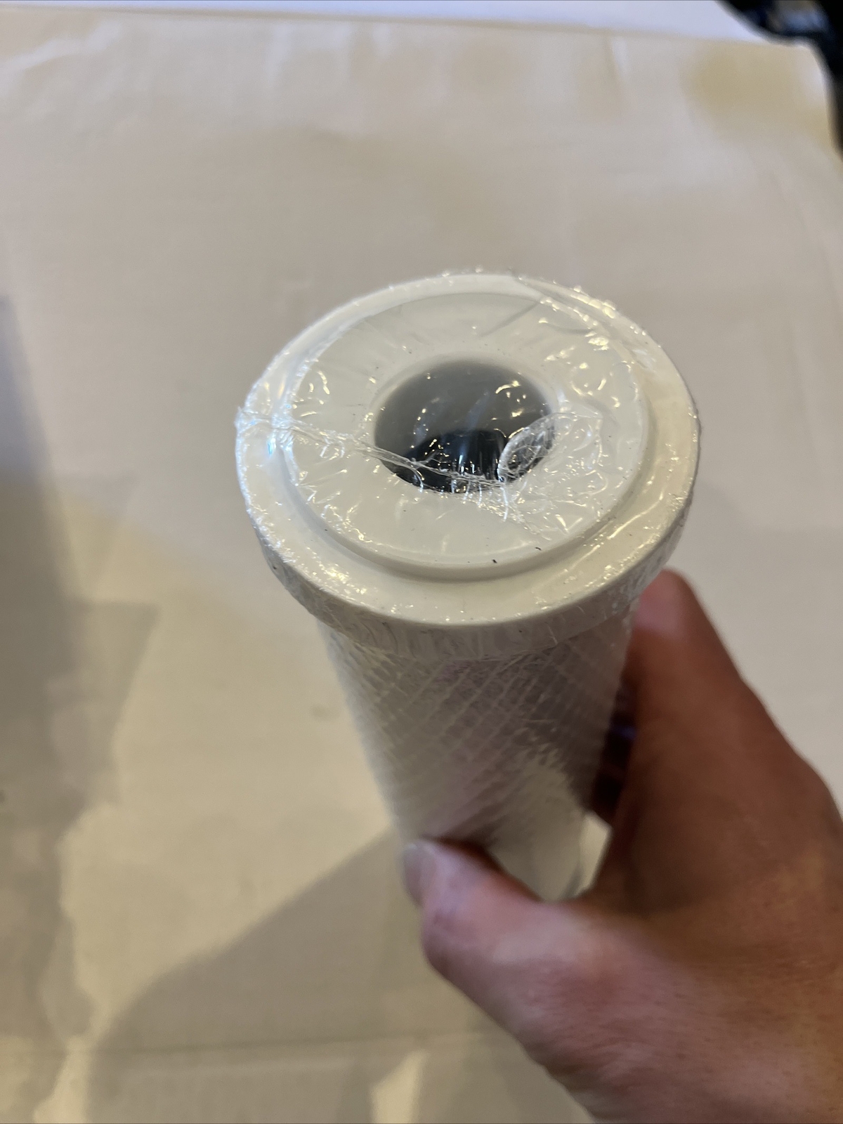 Puroflo CBC-91289/n2.5×10” Replacement Water Filter See Pics