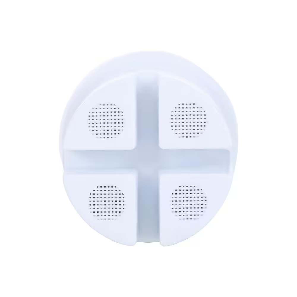 HDX Water Pitcher Replacement Water Filter Cartridges BPA Free 8-Pack