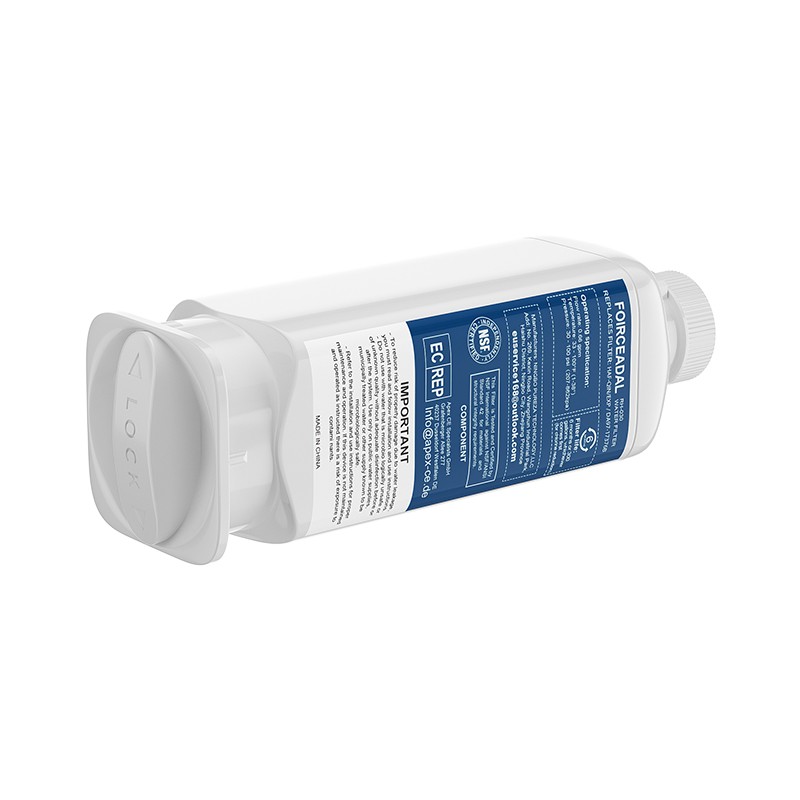 1-3pcs DA97-17376B Replacement REFRIGERATOR Water Filter for SamSung HAF-QIN/EXP