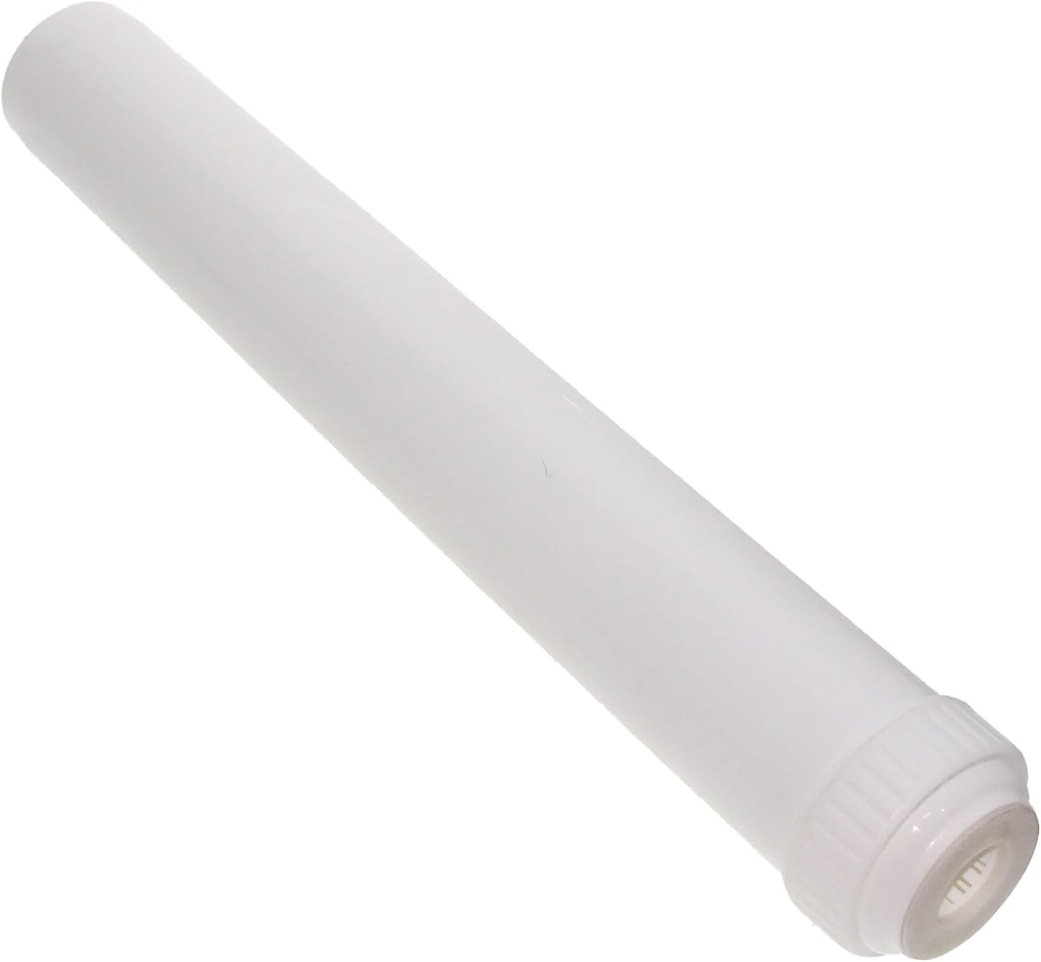 Neo-Pure White Empty Water Filter Cartridge 2.5 x 20 Universal