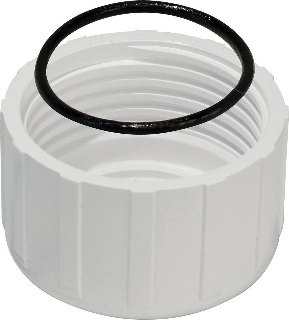 Reverse Osmosis Water Filter Membrane Housing for 50/75/100/150/200 GPD membrane