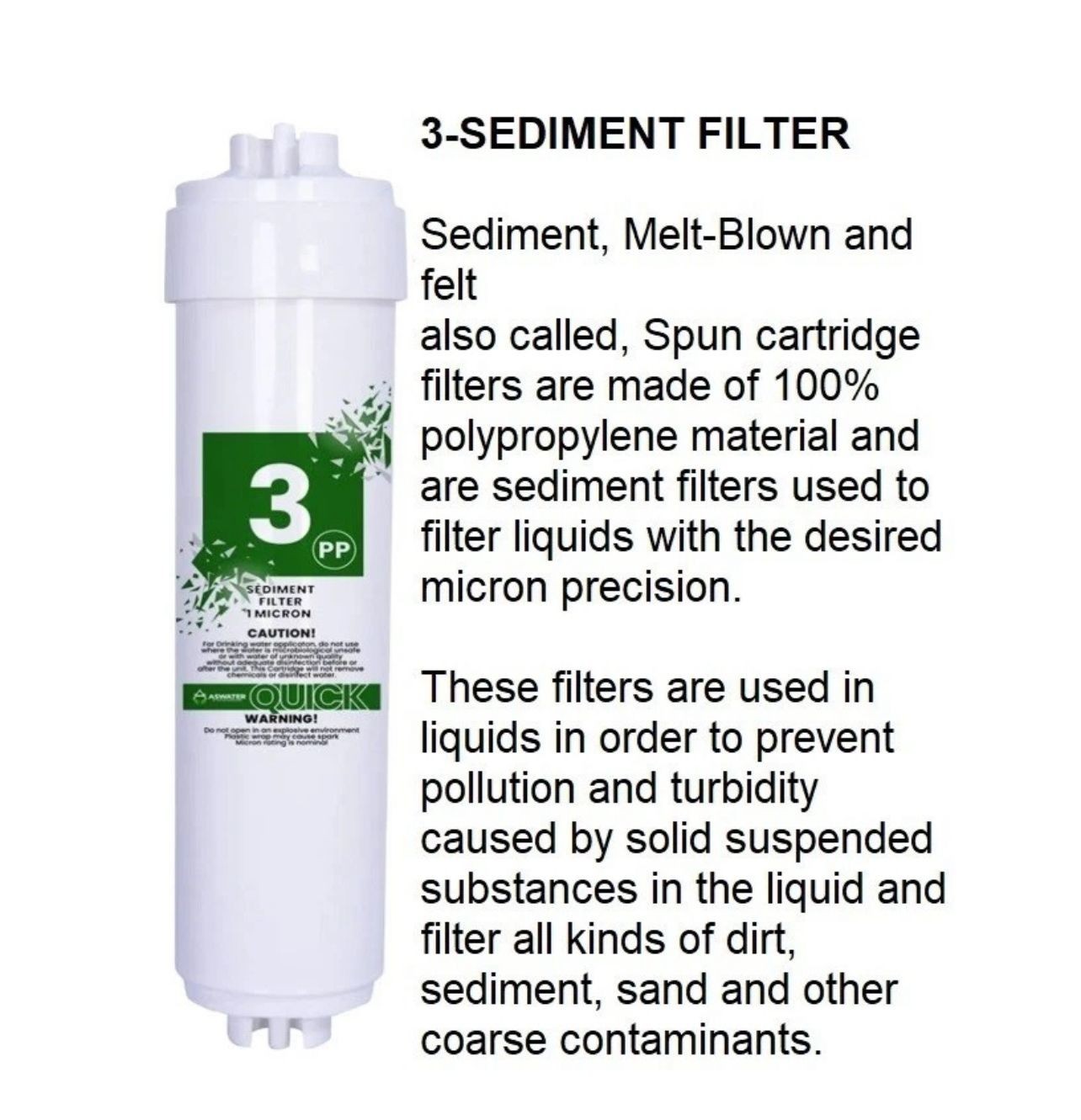Ihlas Aura Cebilon Platinum Compatible 5 QTY Filter Set Customs Fee Free For USA