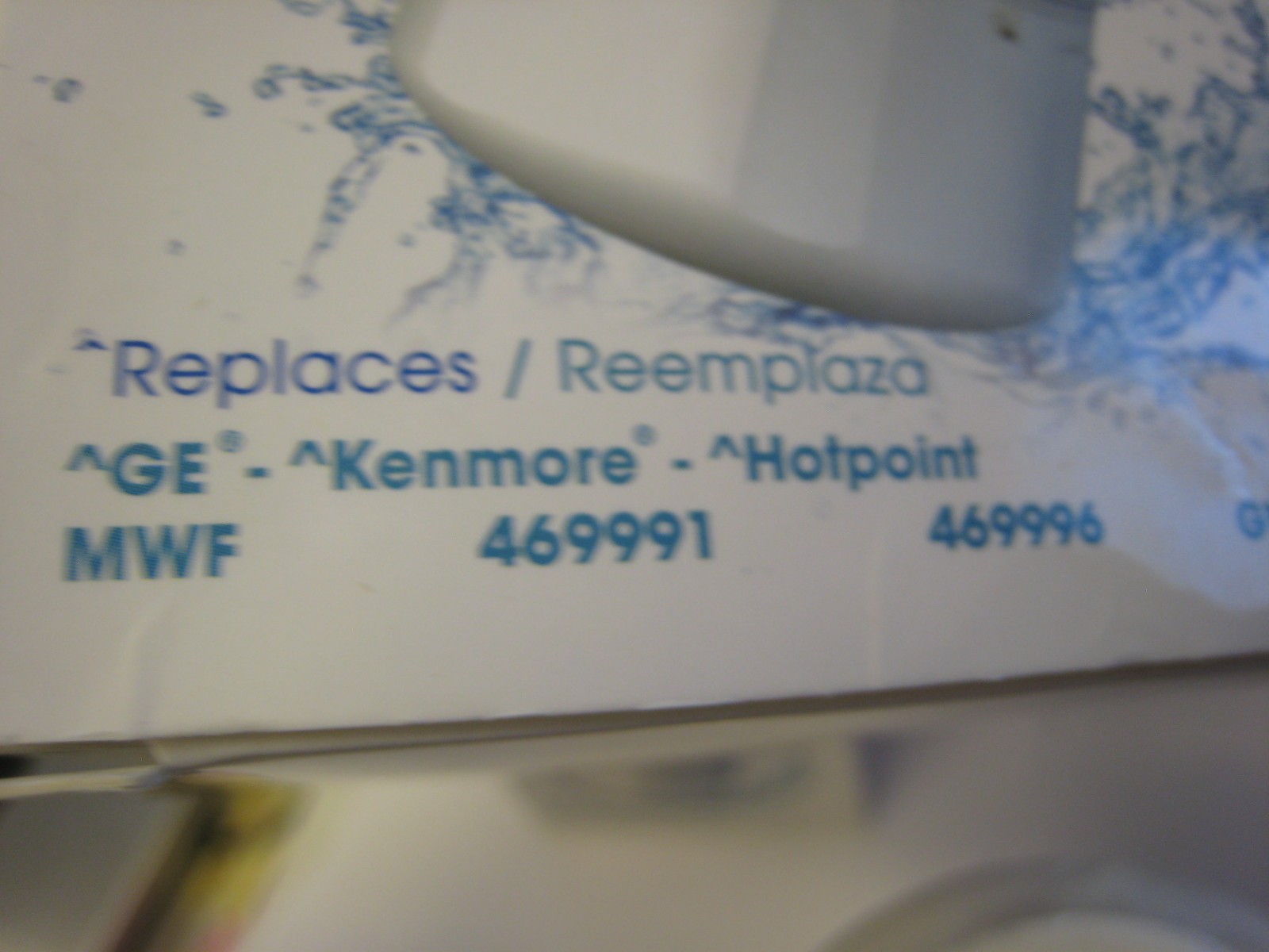 2 yes 2 ICEPURE RWF0600A Replacement for GE MWFINT, 197D6321P006, WFC1201