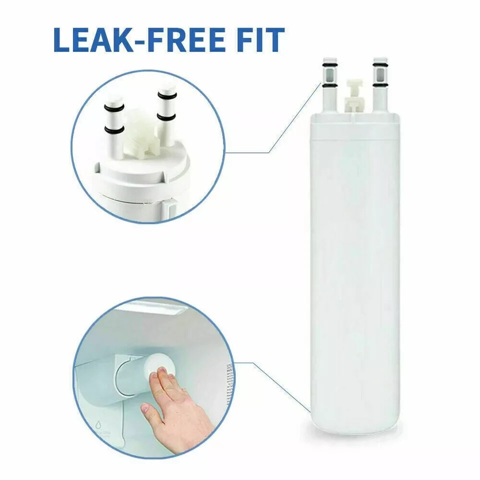 4 PACK For Frigidaire WF3CB Refrigerator PureSource 3 Water & Ice Filter,NEW,US