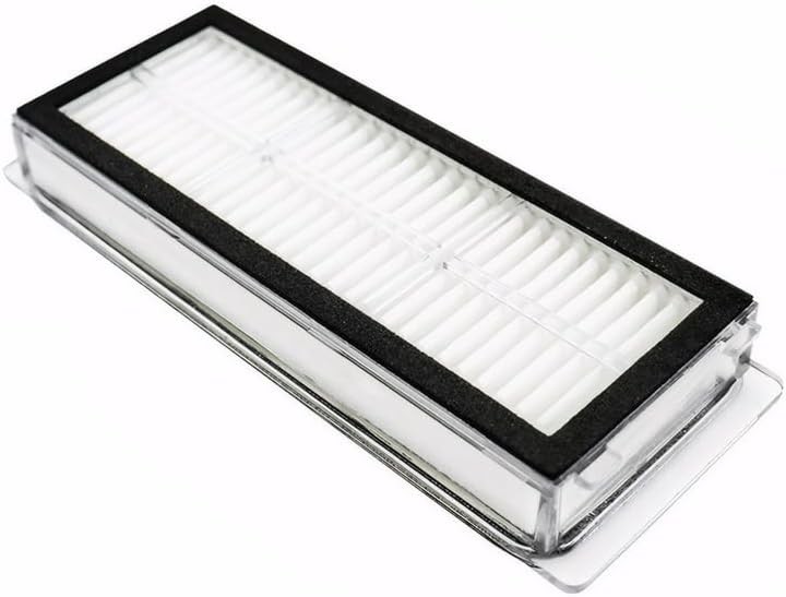 Replacement Filters Compatible with Dreame L20 Ultra L30 Ultra 4 Pcs