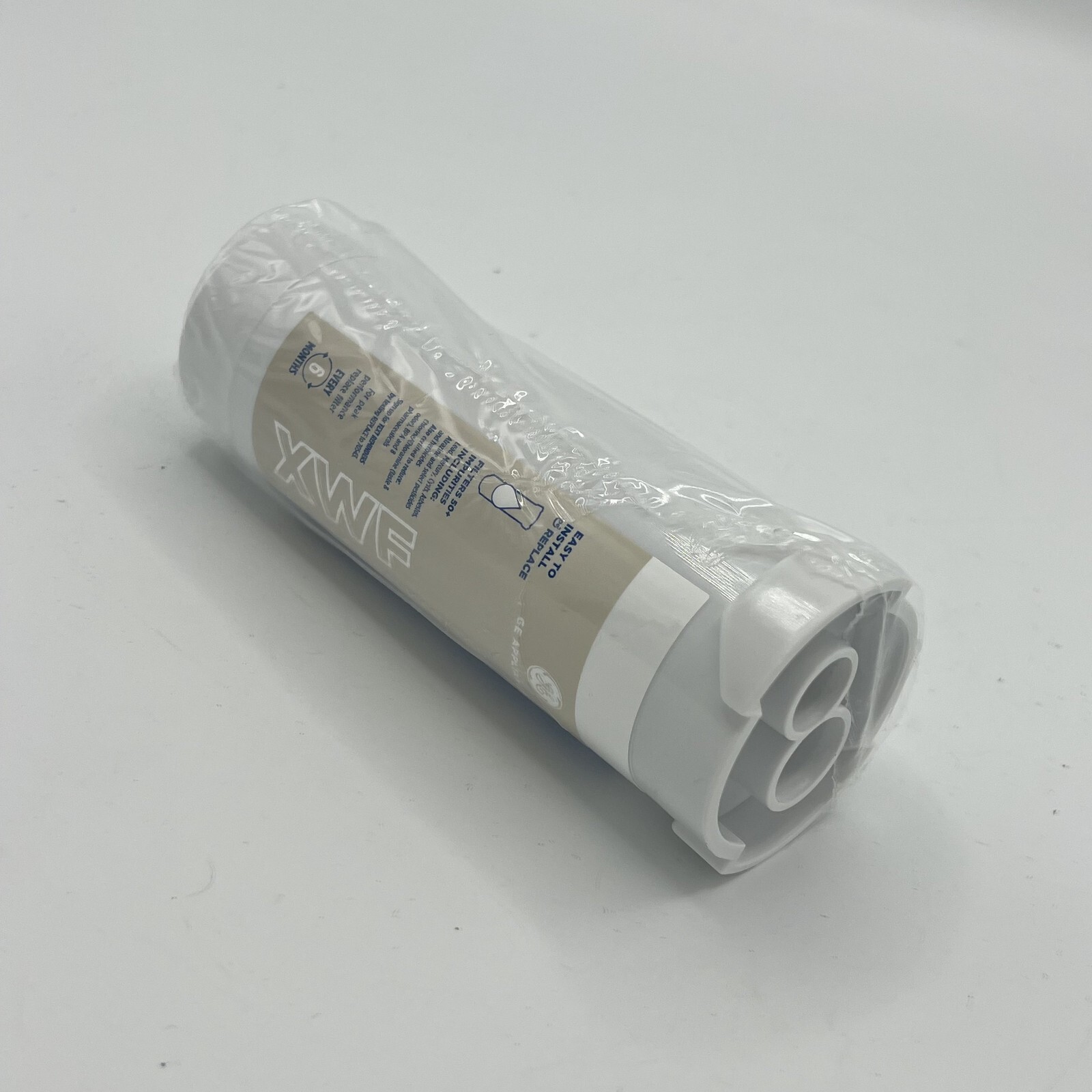 GE XWF Refrigerator Water Filter