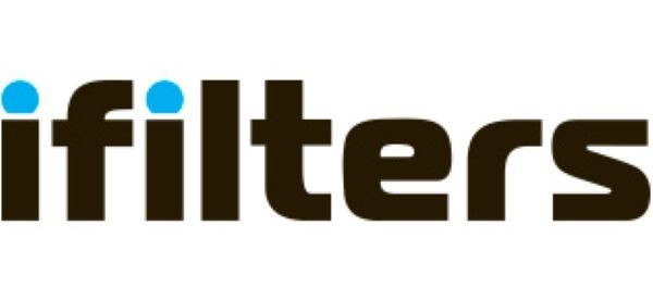 iFilters DUAL STAGE 4.5” X 10” WHOLE HOUSE WELL WATER FILTRATION SYSTEM-NIB!!!