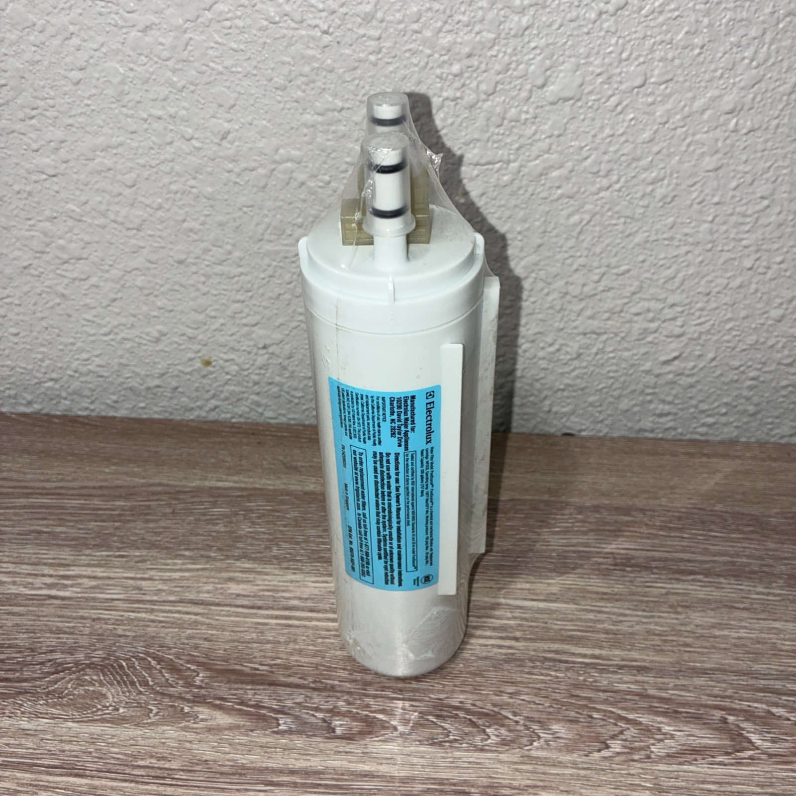 WF3CB Electrolux Replacement Water Filter Puresource 3 Ice & Water