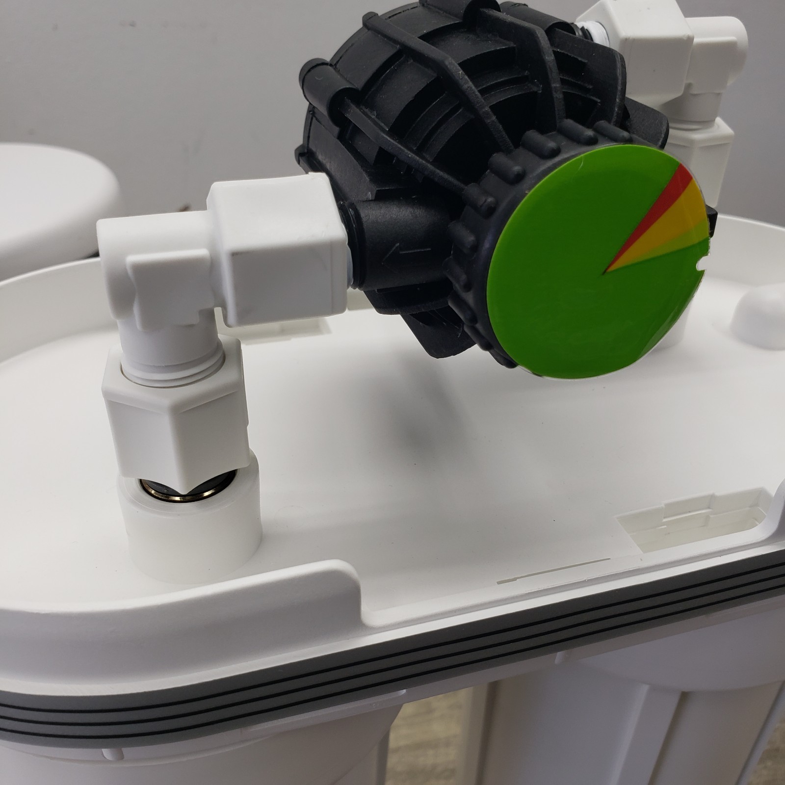 Aqua II 5000 by Rena Ware Water Filtertration Main Unit Only -PARTS-