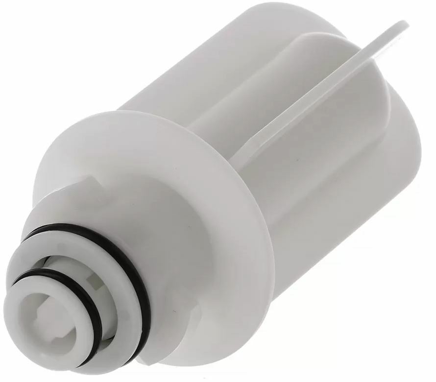 Bosch Original 10013297 New OEM Genuine Bypass Filter Cap