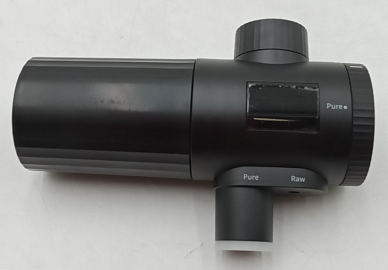 HOMELODY 3.0 Water Filter for Sink Faucet Upgraded LED Display 3000-4000L