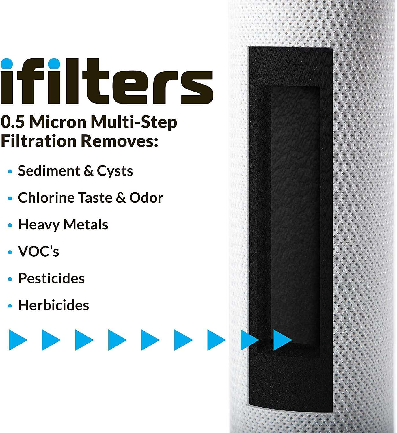 Home Countertop Water Distiller Purifier Filter System Machine Ultra Drinking