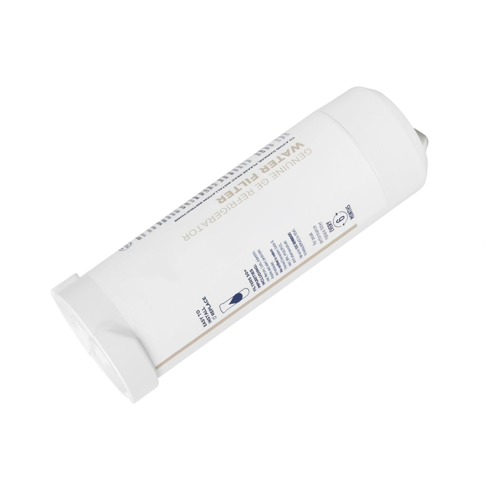 For GE XWFE Water Filter Cartridge Replacement Without Chip Reduce Impurities