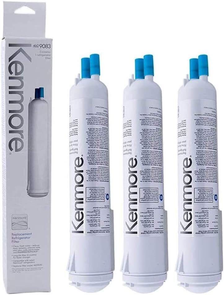 Kenmore 9083 469083 9020 Replacement Refrigerator Cartridge Water Filter