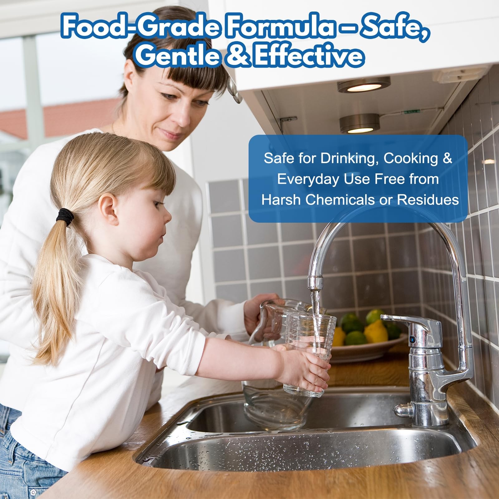 Well Water Purification – For Sulfur Odors, Rotten Egg Smell, Iron Buildup & …