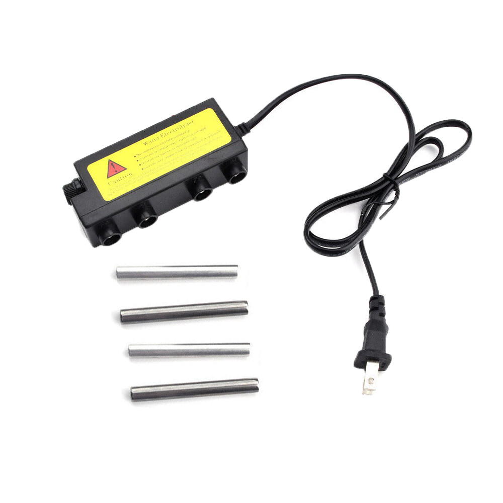 2 PCS TDS Water Electrolyzer Test Electrolysis Water Tool Water Purity Meter