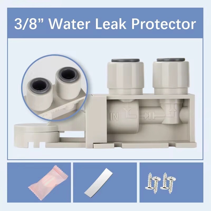 Commercial Coffee Tea Water Filter Kit PP, Carbon/Polyphosphate Scale Removal.