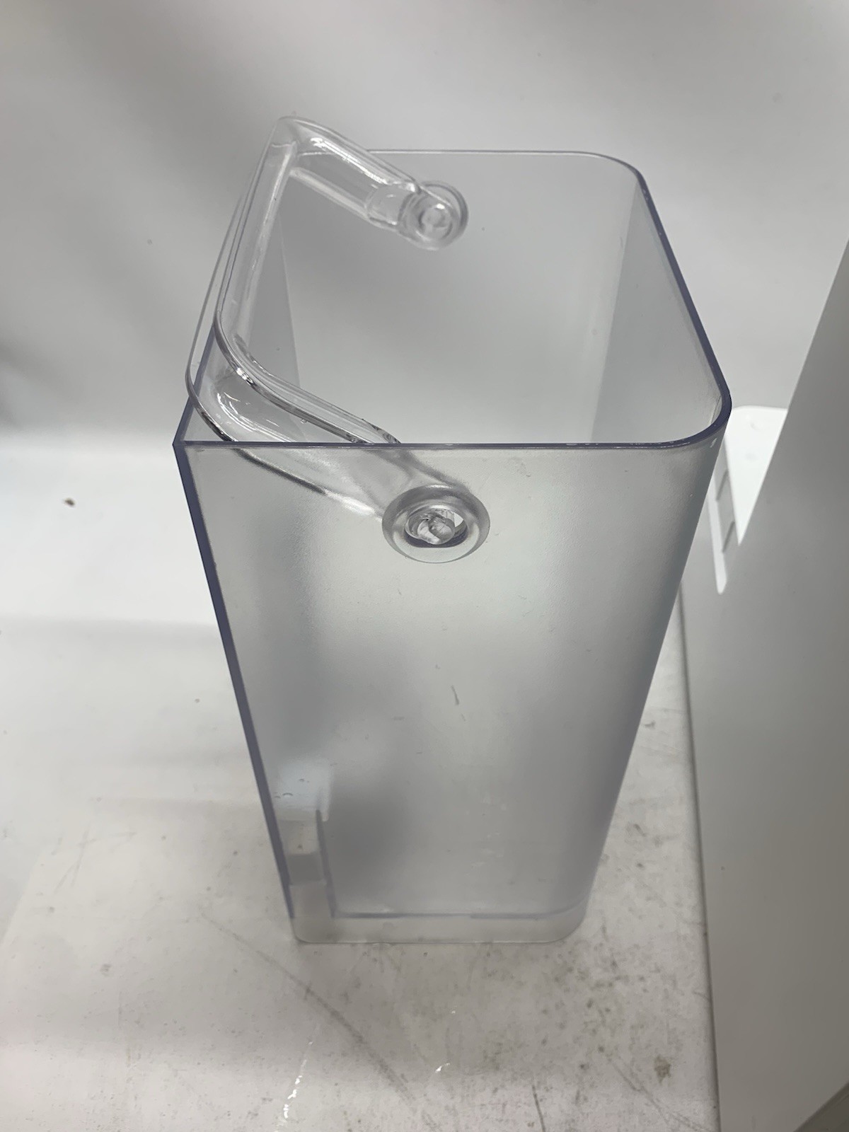 Waken Electric C11S Reverse Osmosis Water Filtration System Countertop – USED