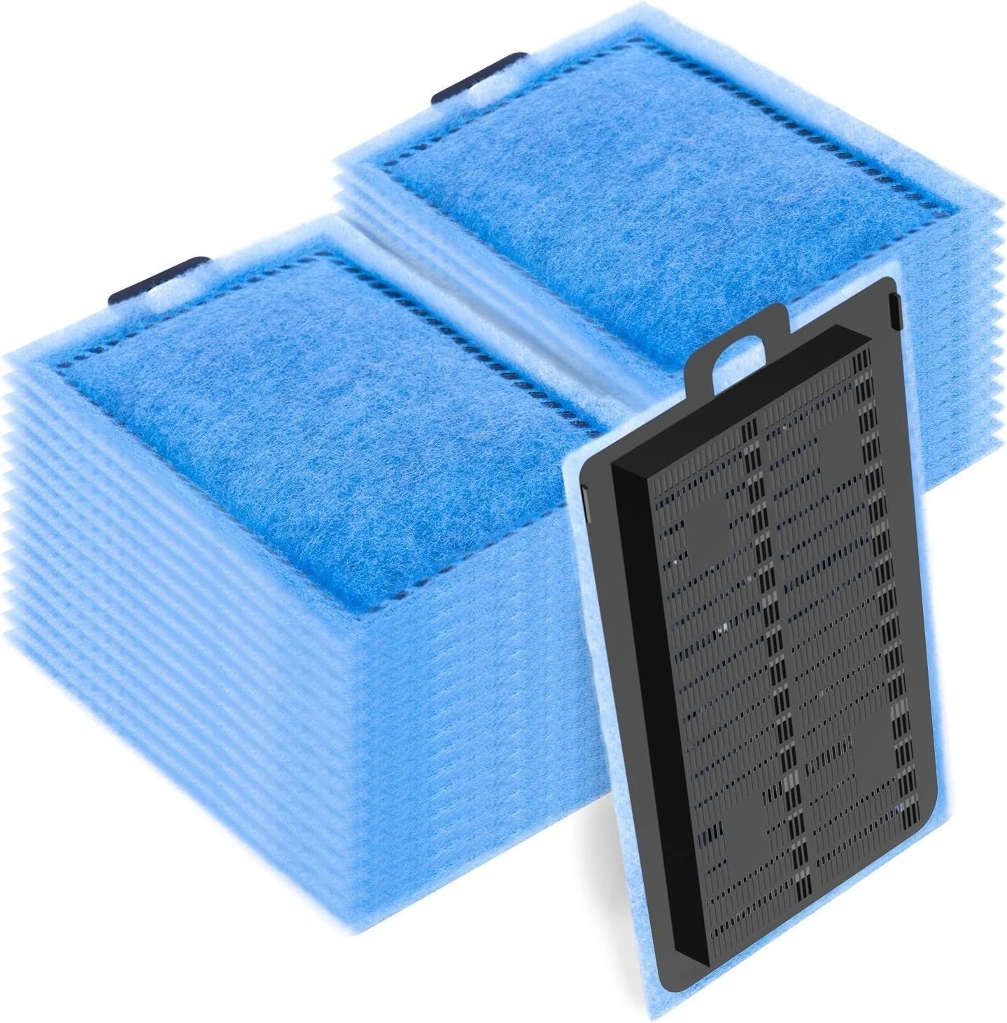 Rite-Size E Filter Cartridges – 32pk Carbon Fiber Emperor PRO