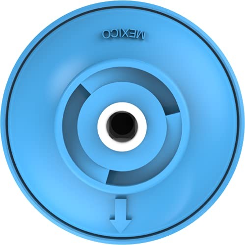 OMNIFilter R200 Inline Water Filter for 1 Count (Pack of 1), Blue