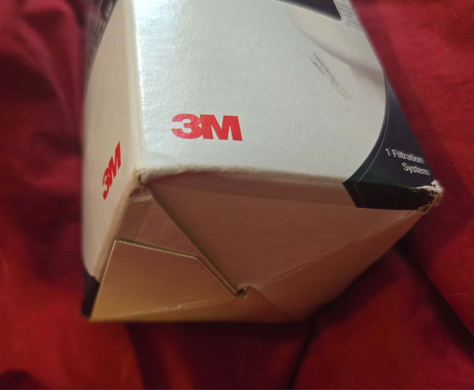 3M Aqua-Pure in-line filtration system, AP717 Triple Action Filter NEW