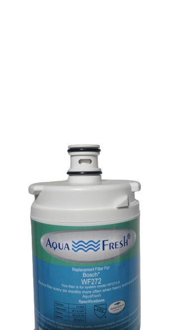 Aqua Fresh WF272 For Bosch CS-52 640565 NEW! 6 Pack
