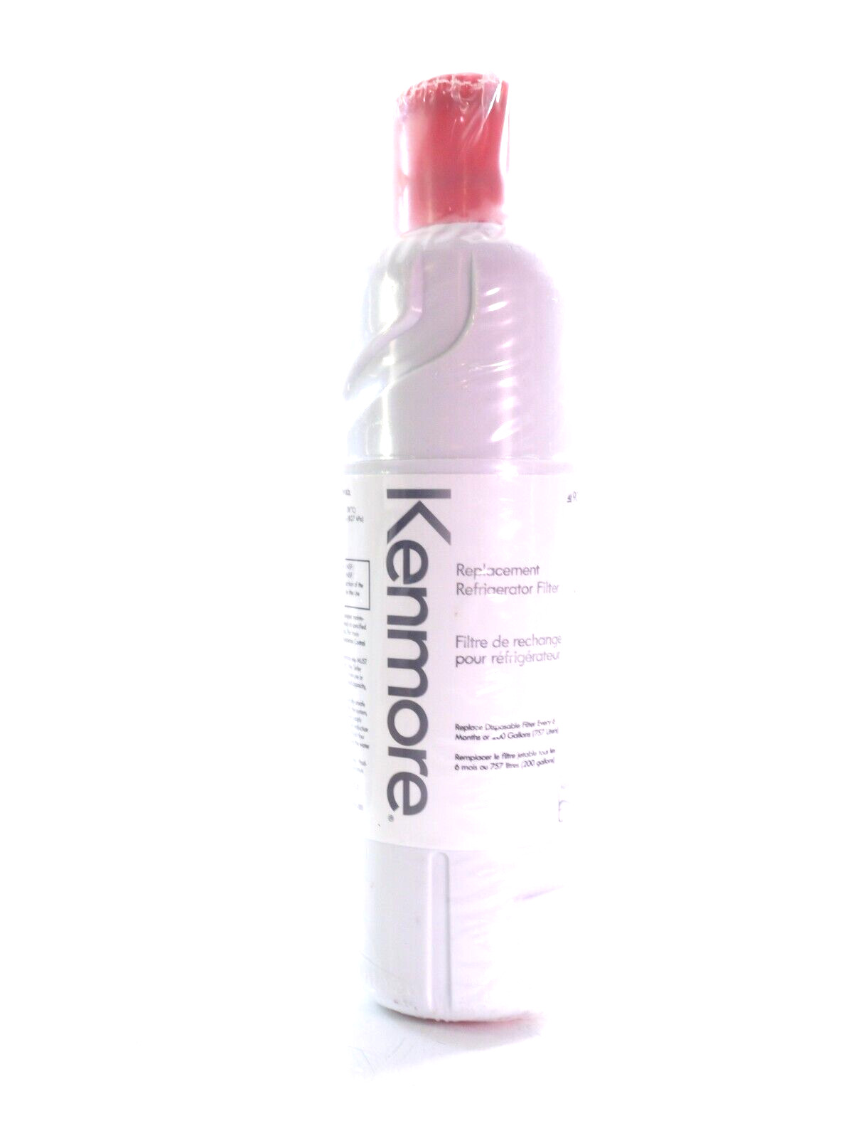 Kenmore 9082 Replacement Refrigerator Water Filter. SEALED