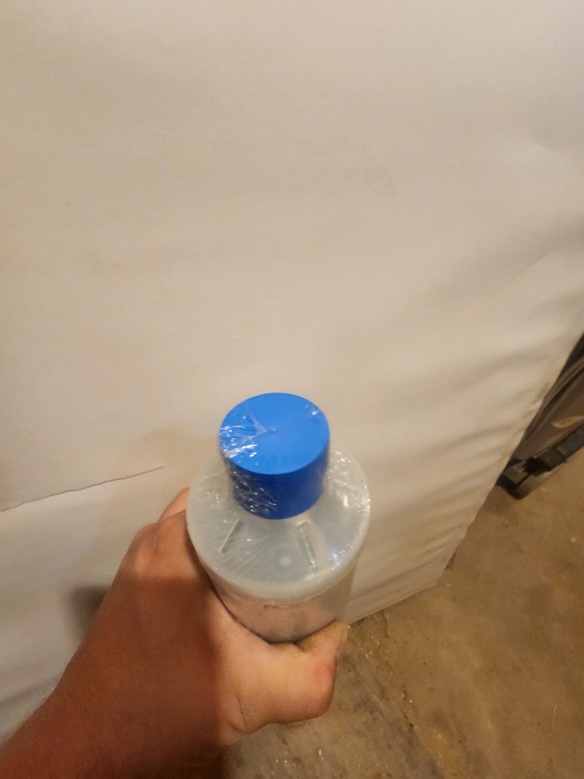 Eco Lab Replacement Water H20 Cartridge 122t05s Freash H20
