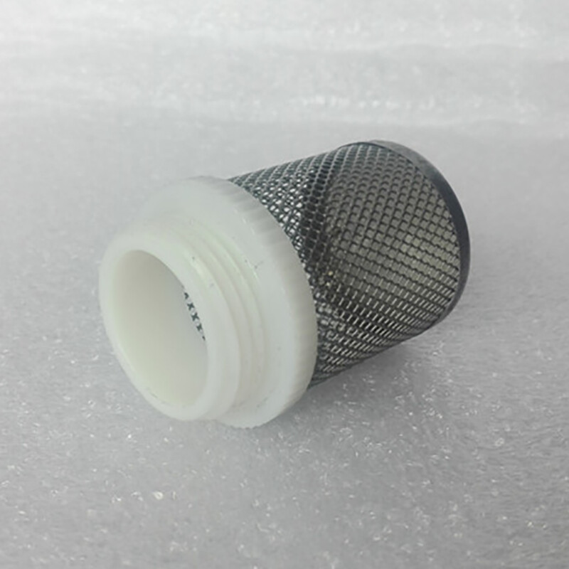 Stainless Steel Mesh Filter Strainer Male Thread 1/2″ 3/4″ 1″ to 4″ Water Pipe
